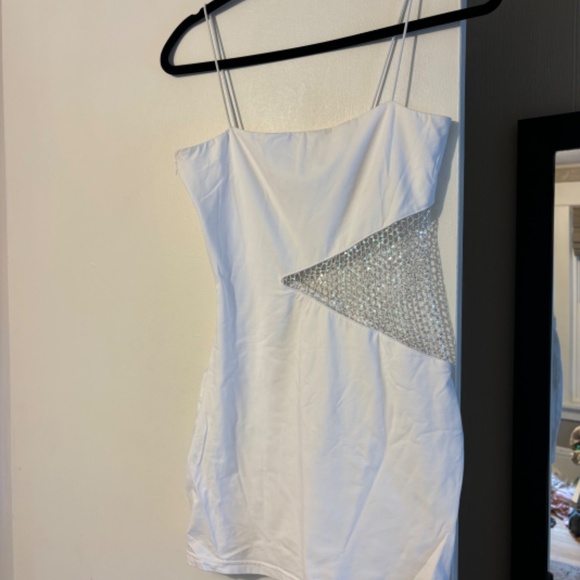 Superdown CIA dress - Picture 5 of 5